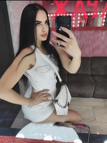 Анкета проститутки Тихомира, 23 года